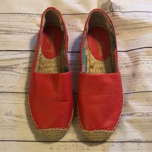 Sam Edelman Lynn Flats